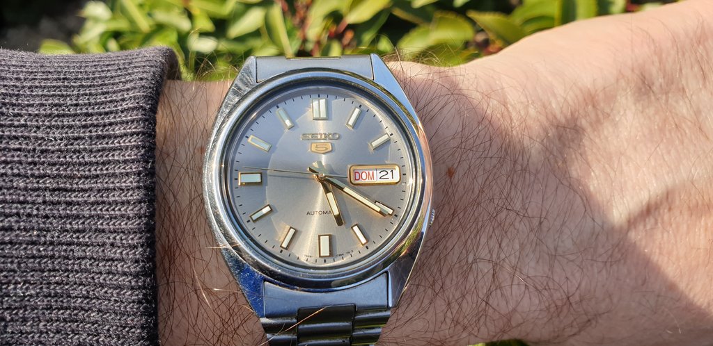 Seiko 5 Club {The Official Subject} - Vol. 10 - Page 23 20210321-172048