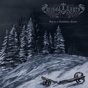 Re: Falls of Rauros (USA) / Black/Folk Metal