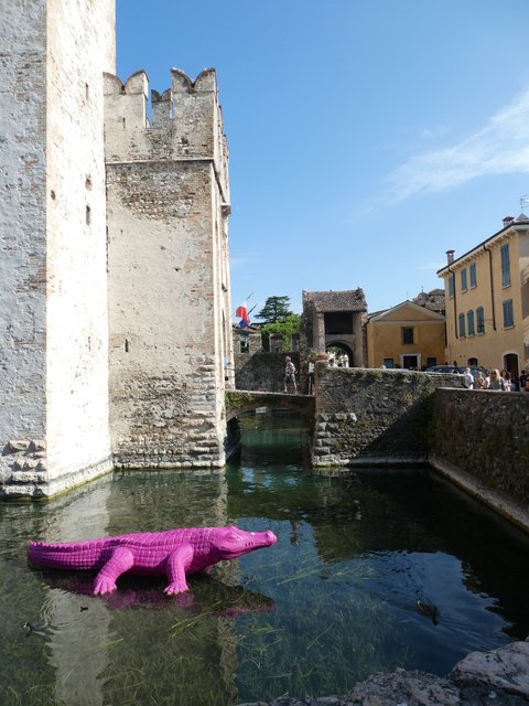 DÍA 7 – Trento / Peschiera del Garda / Sirmione - Dolomitas, Garda, Venecia... Noreste de Italia en verano de 2025 (24)