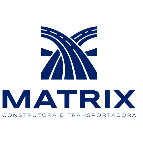 Matrix Logo