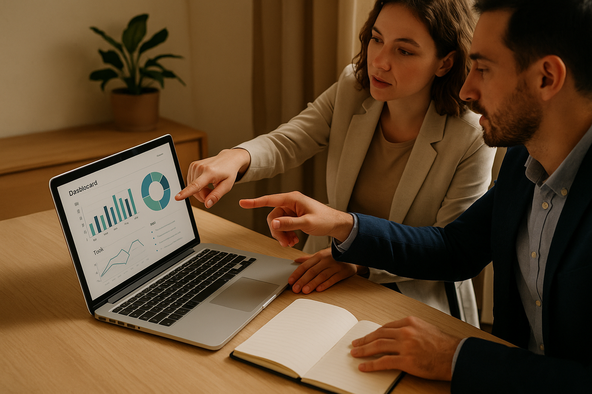 Strategisches Audit Team