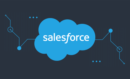 Salesforce Flows - Learn Salesforce Lightning Flows Fast
