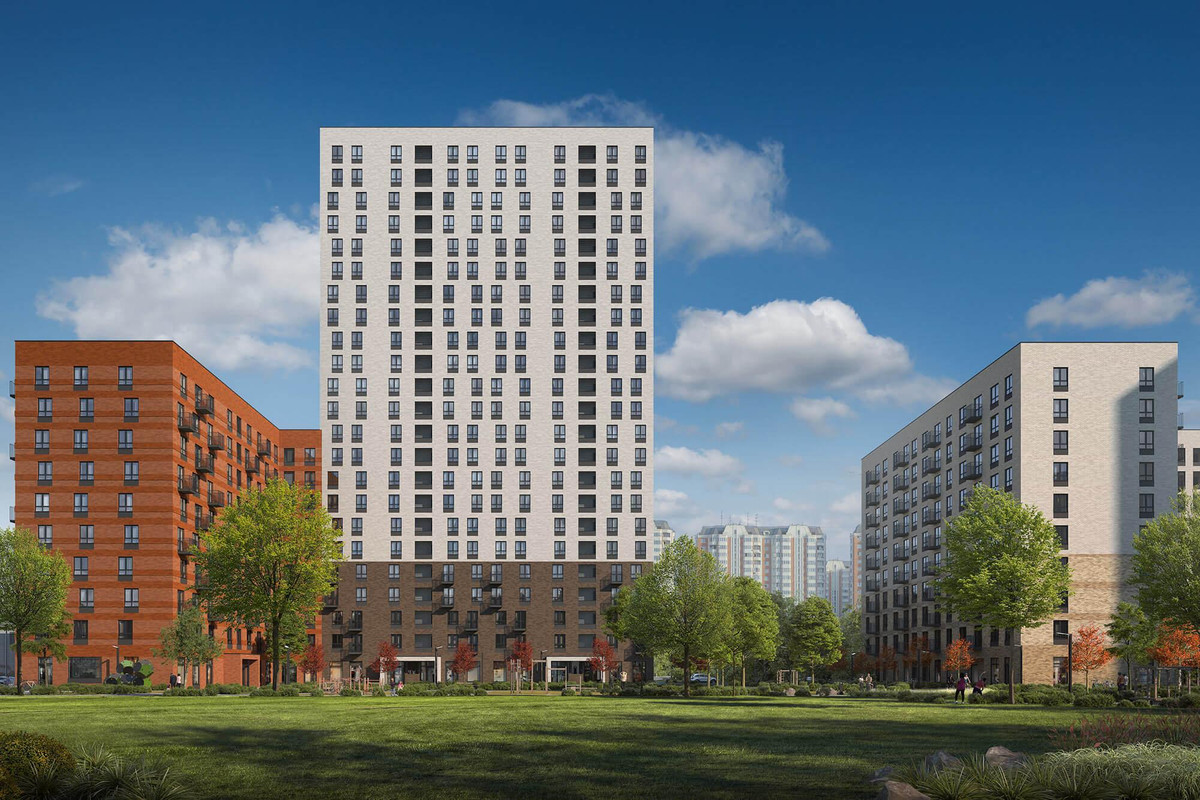 Купить Квартиру В Лефортово В Москве