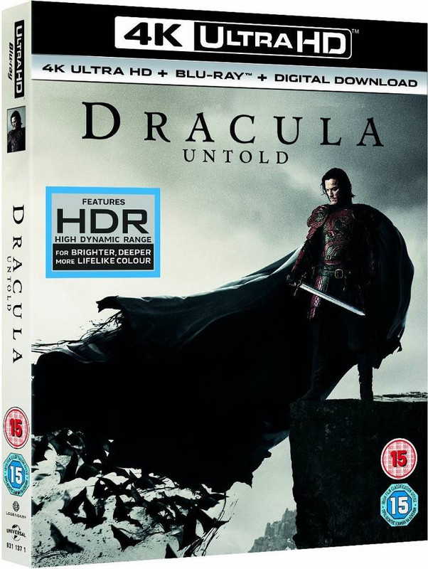 Dracula: Historia nieznana / Dracula Untold (2014) PL.MULTi.RETAiL.COMPLETE.UHD.BLURAY-P2P | Polski Lektor DD 5.1 i Napisy PL