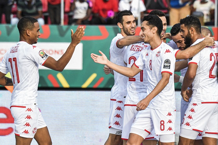 Tunisia vs Burkina Faso, 00h30 ngày 03/06