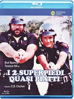 I Due Superpiedi Quasi Piatti (1977).Mkv  1080p X264 DTS ITA AC3 ENG