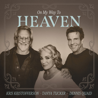 Νέo Music Video | Tanya Tucker, Dennis Quaid, Kris Kristofferson – On My Way to Heaven