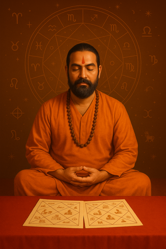 Baba Hari Das Shastri Ji