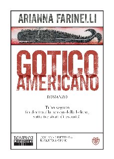 Arianna Farinelli – Gotico americano (2020)