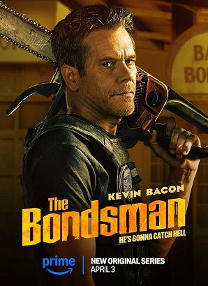 The Bondsman - Stagione 1 (2025) (Completa) WEBRip ITA ENG MP3 Avi