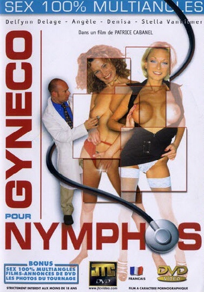 Gyneco Pour Nymphos / Gynecologists for nymphs (Year 2003)