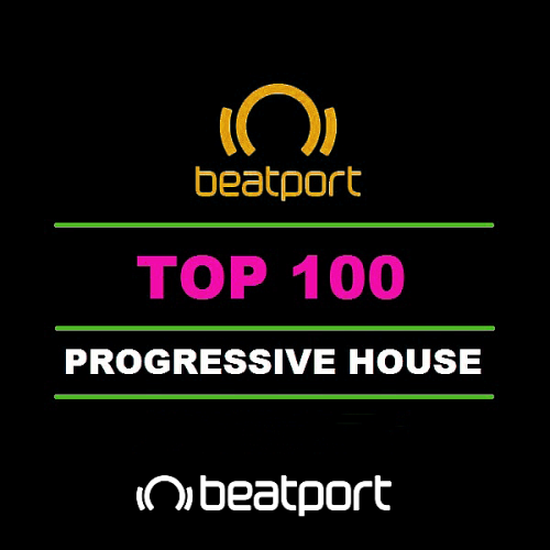 VA - Beatport Progressive House Top 100 August (2023) MP3