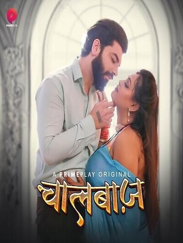 Chaalbaaz (2023) S01E01T02 PrimePlay Web Series Watch Online