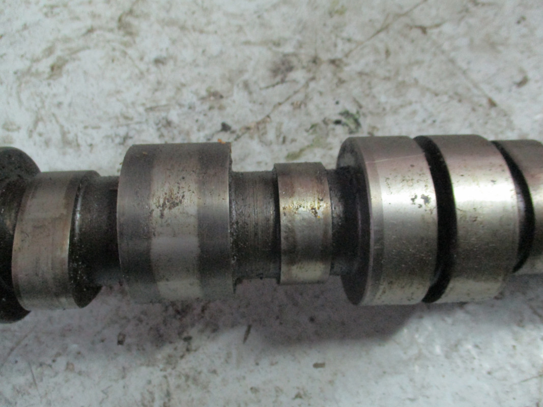 распредвал