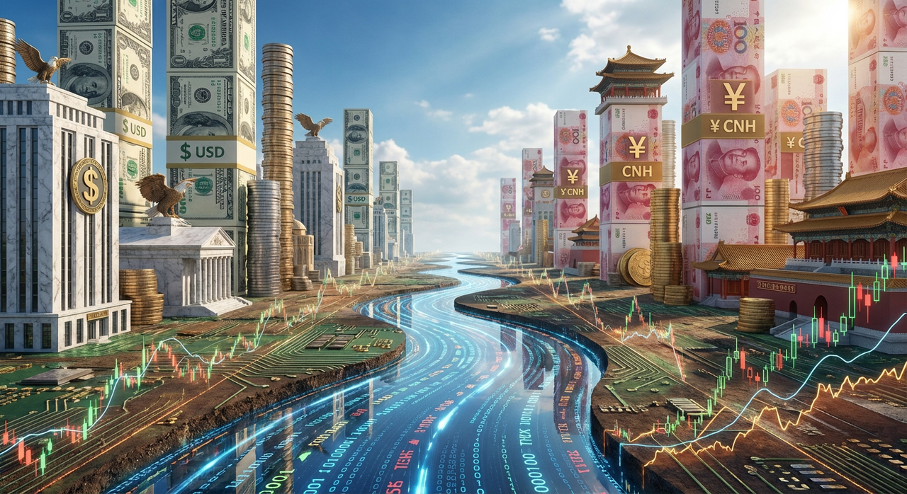 ING: CPI Cina Terkendalikan di 2026 dan Ruang Pelonggaran Kebijakan PBOC