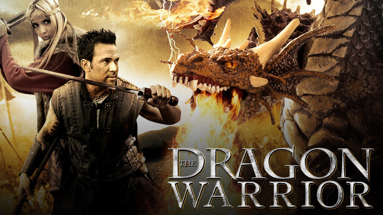 The Dragon Warrior (2011) Hindi Dubbed