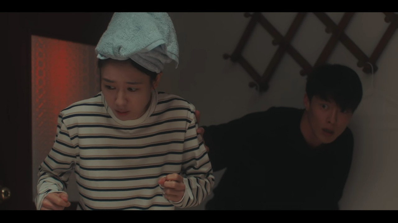 VS Netflix Dynamite Kiss E8Loveis Hell 34 26