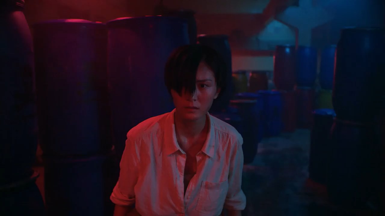 Crazy Lizard 2024 WebRip [Hindi + Tamil + English] 480p, 720p ESub Screenshot