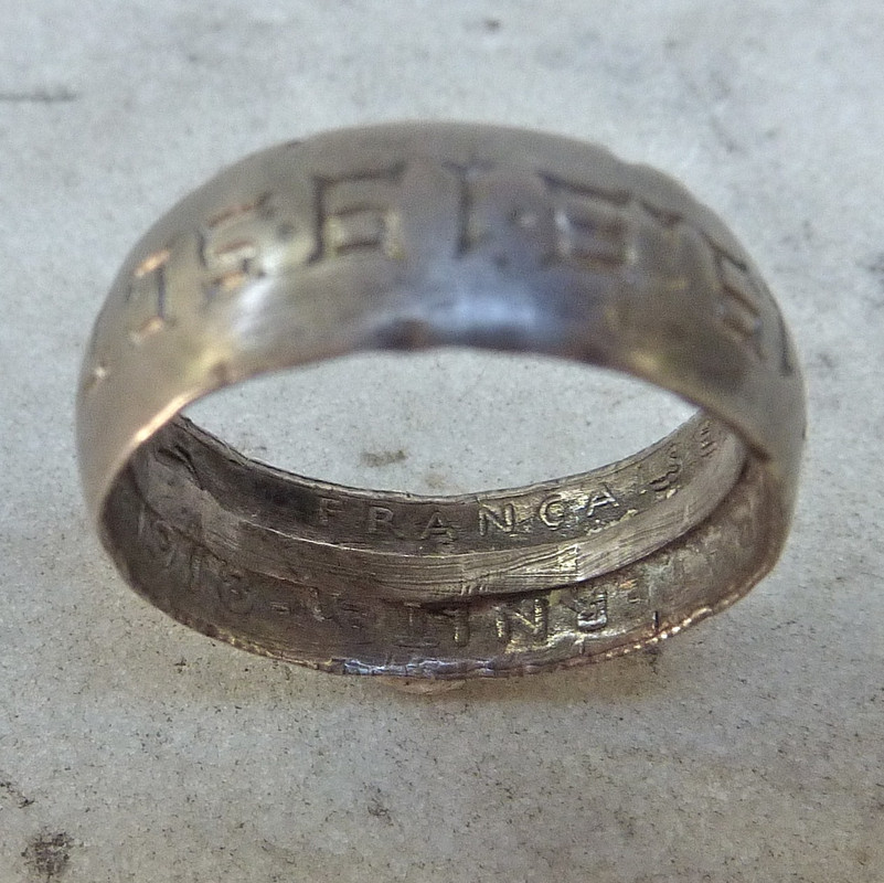 French 4-3 франц