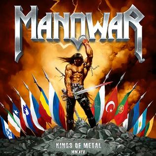 Re: Manowar