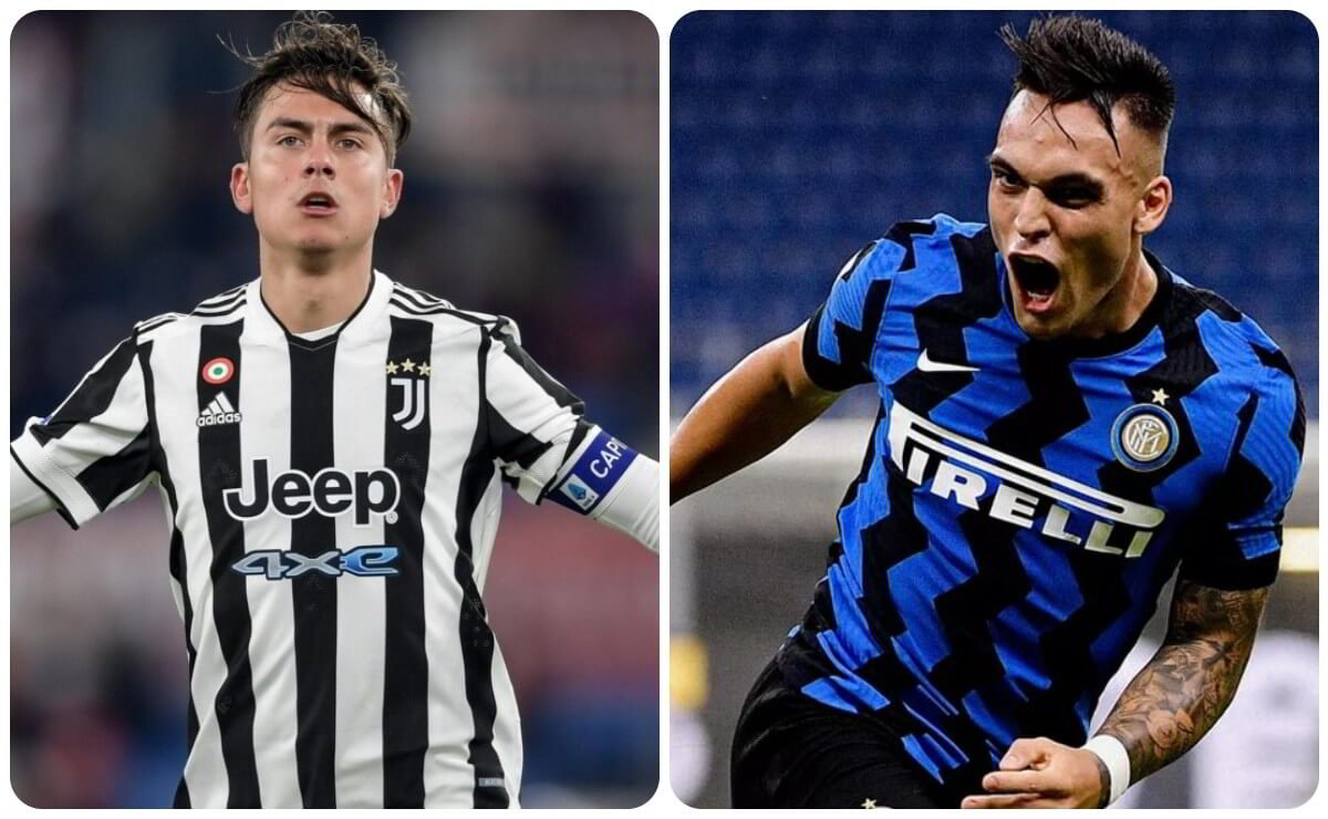 Rojadirecta Juventus-Inter Streaming Gratis Diretta TV Finale Coppa Italia 2020-2021.