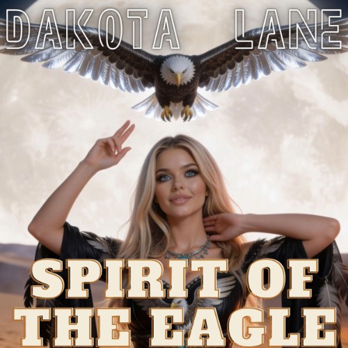 Dota Lane - Spirit Of The Eagle (2026) MP3