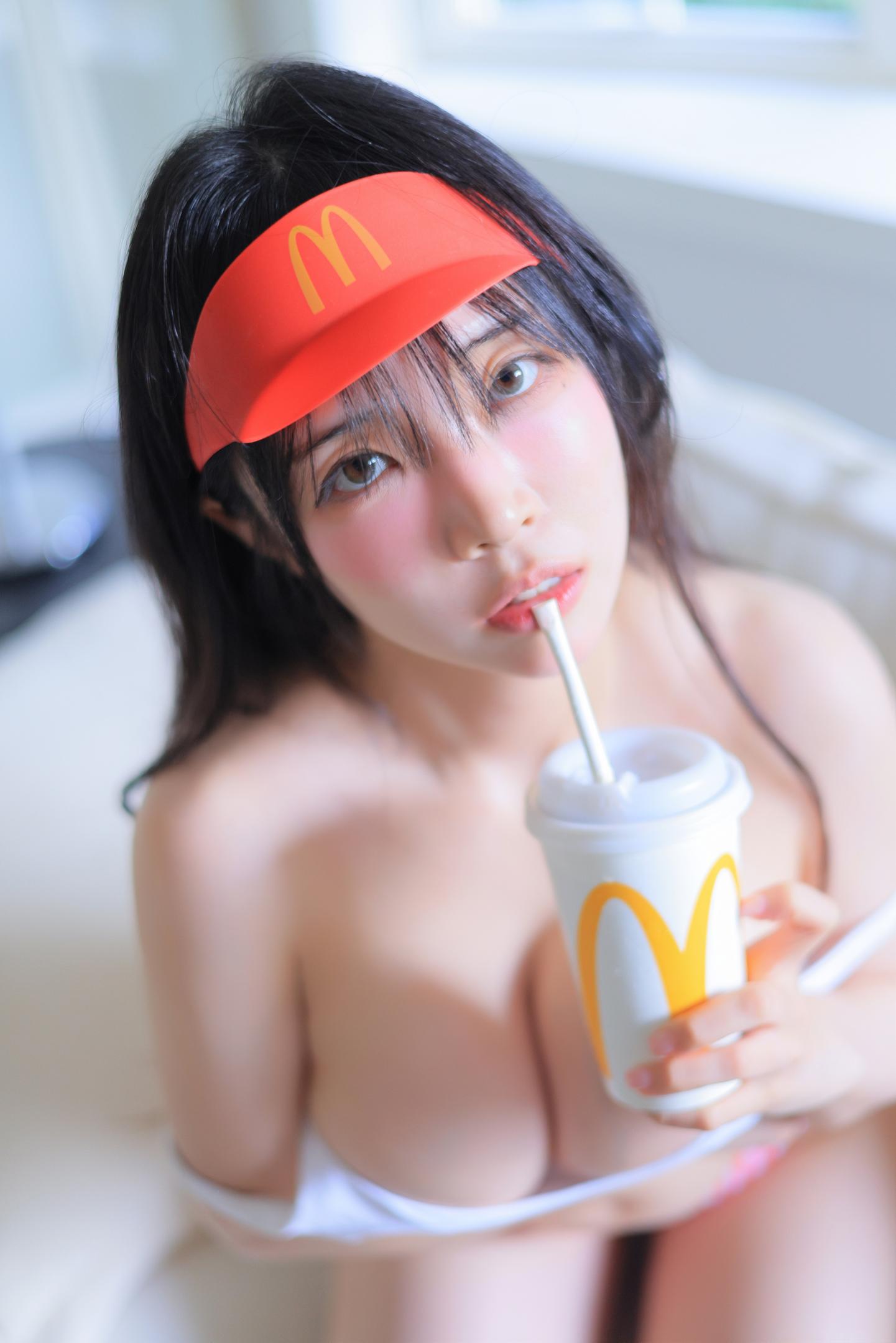 Rina(モモリナ) NO.033 Sexy Waiter 41