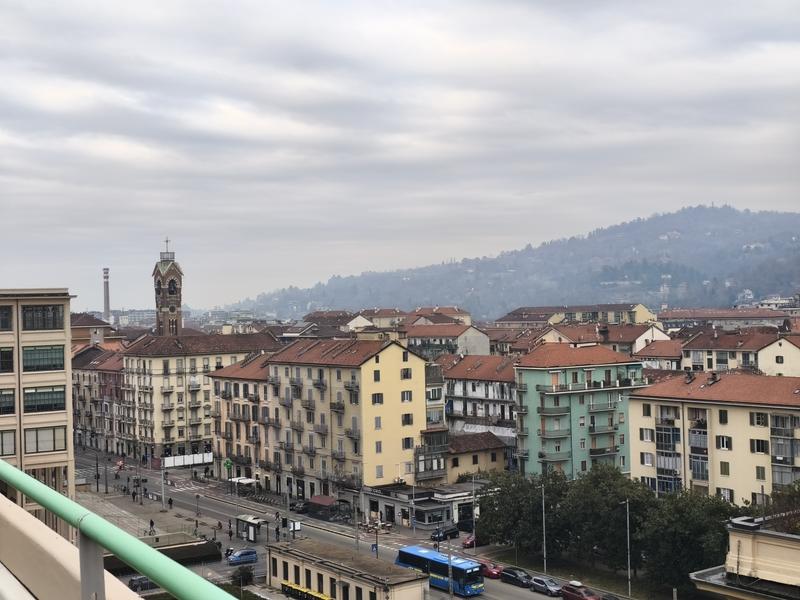 Llego a Milán y me voy a Turín - Milán-Turín-Génova-Pavía (14)
