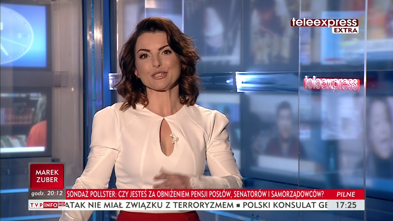 TeX Extra - 08.04.2018 #42