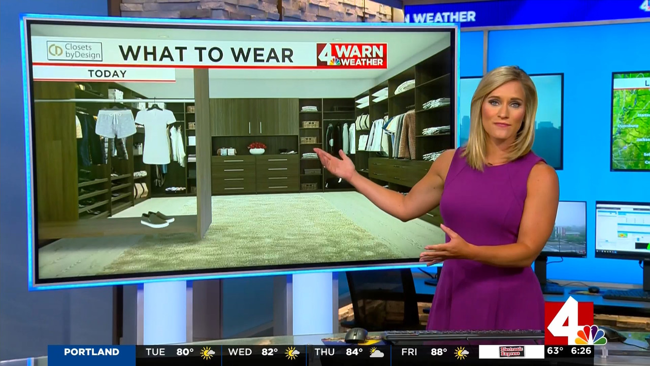 16 June - 12.00.00 - News 4 Today 6 00 a.m. 'News 4' covers events that....ts_snapshot_00.29.04.553