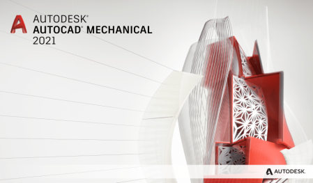 Mechanical (.0.1) Addon for Autodesk AutoCAD 2021 RUS ENG by m0nkrus