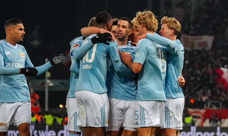 Nhận định, soi kèo Union Berlin vs St. Pauli, 20h30 ngày 05/04