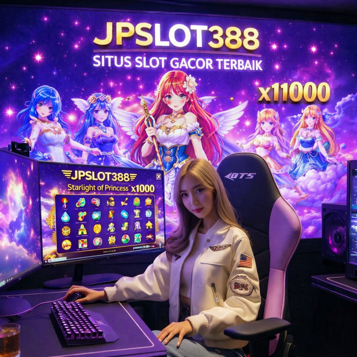 JPSLOT388: Link Alternatif Slot MPO Gacor Online Amanah Tahun Baru 2026
