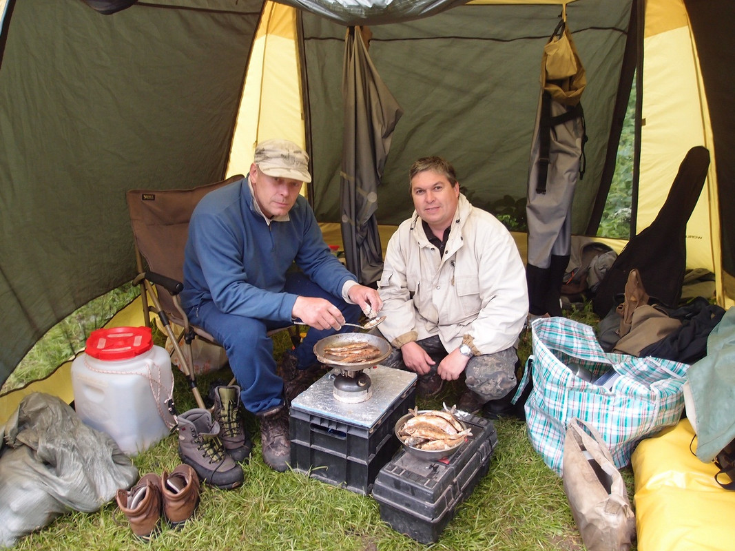 кухня и повара