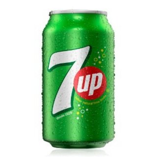 7873 | Seven Lata X 355 Cc