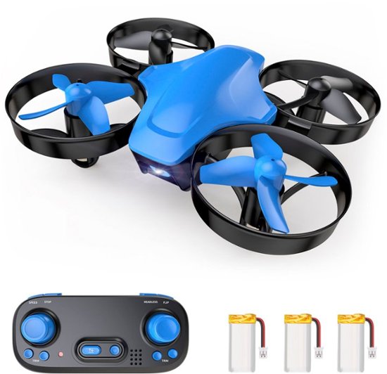 Unleash Your Child’s Imagination with the Snaptain Kids’ Mini Drone at Best Buy Unleash Your Child’s Imagination with the Snaptain Kids’ Mini Drone at Best Buy