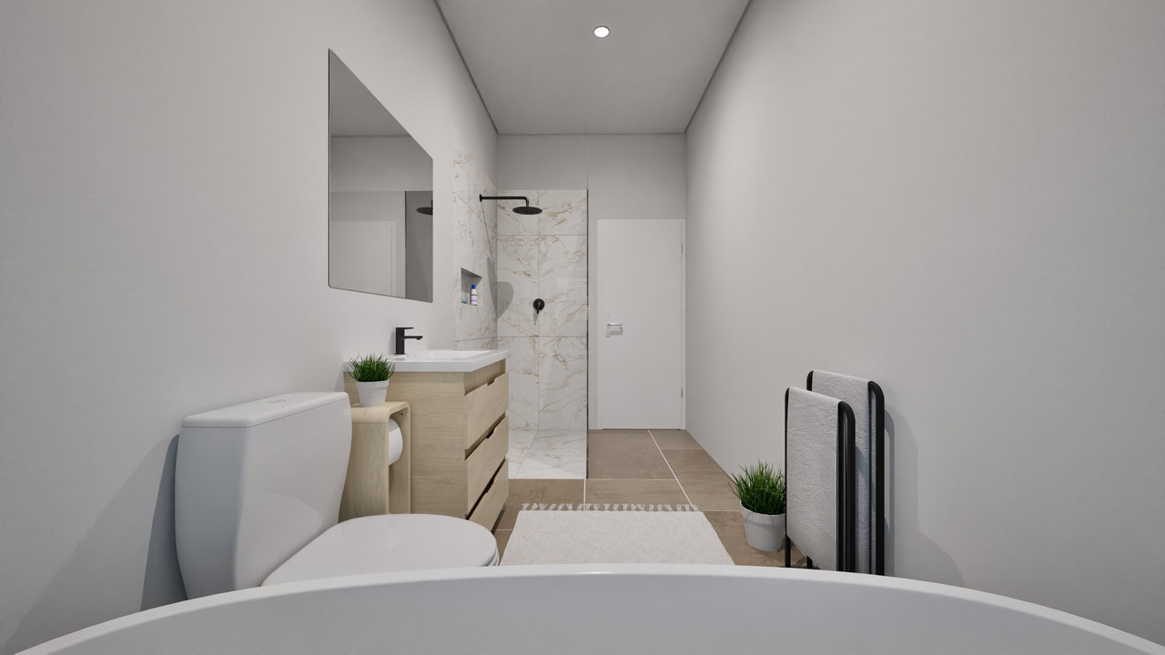 Personal Luxury in Le Juille - Image 32