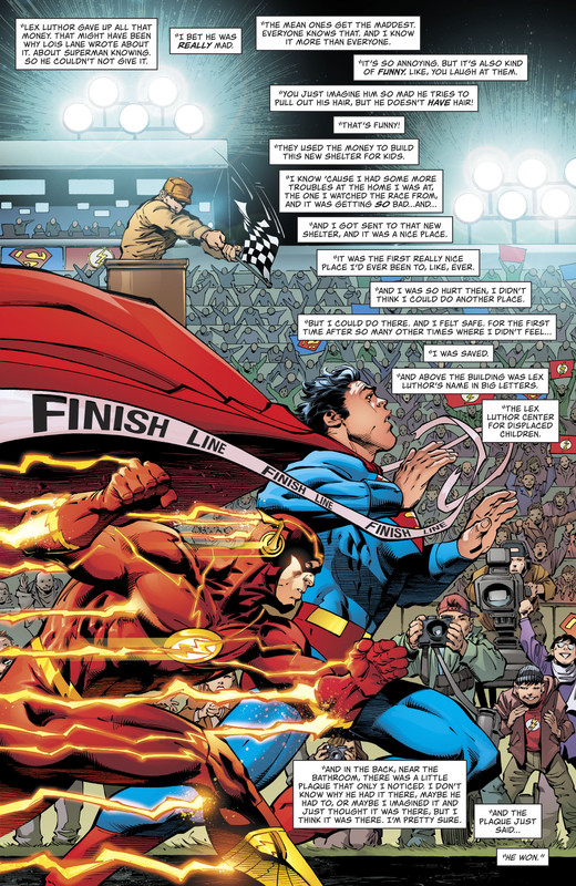 Superman - Up in the Sky 004-012