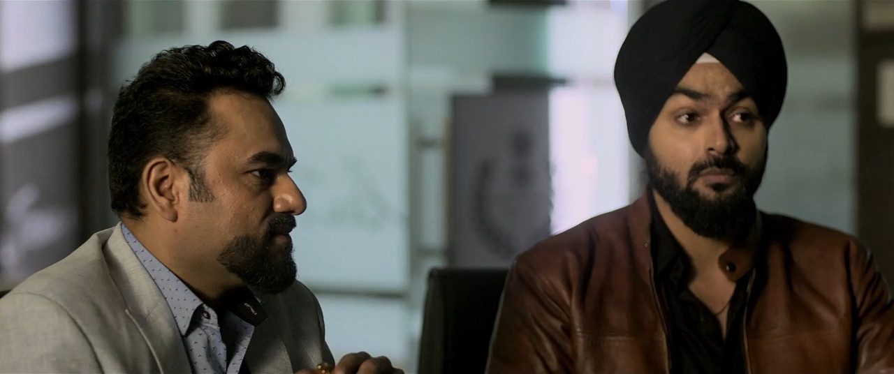 Udaipur Files: Kanhaiya Lal Tailor Murder 2025 WebRip [Hindi] 480p 720p ESub Screenshot
