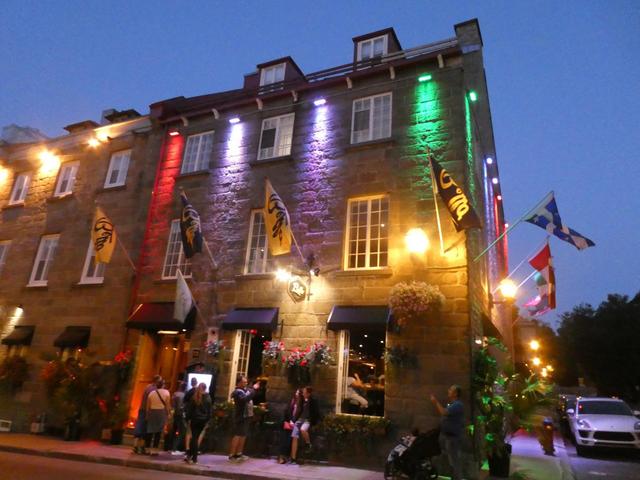 Québec - DOS SEMANAS EN EL ESTE DE CANADÁ (ONTARIO Y QUÉBEC) (40)