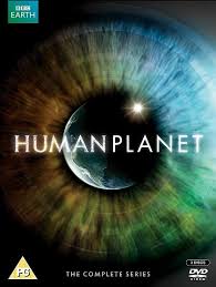 Země lidí / Human Planet (2011) CZ