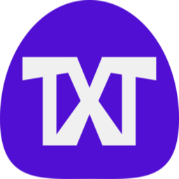 TXTvault Password Manager v1.1.0 - Ita