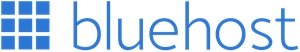 bluehost logo