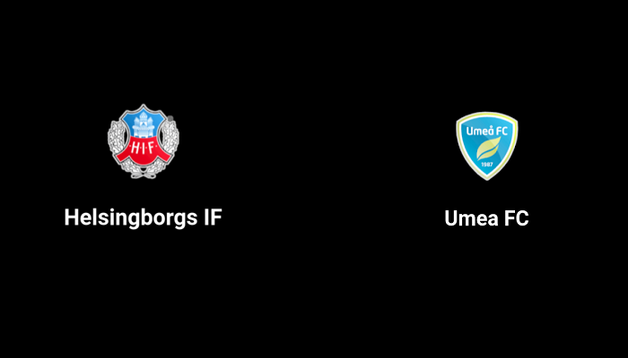 Soi kèo tài xỉu, phạt góc trận Helsingborg vs Umea FC, 00h00 ngày 24/06