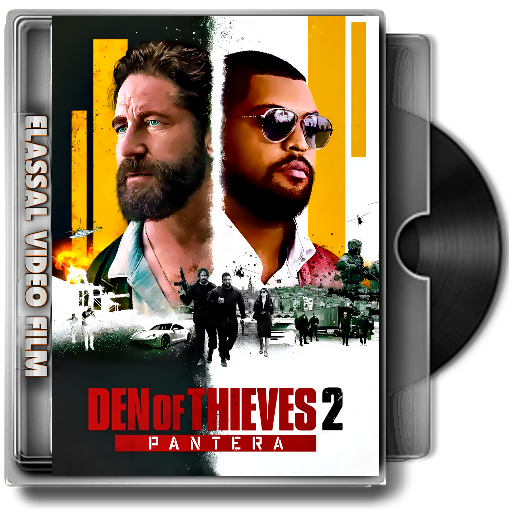 Den of Thieves 2: Pantera