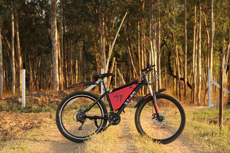 electric push bike electric push bike