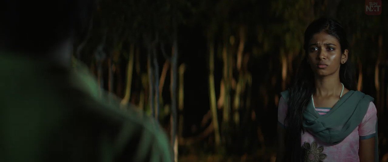 Ondimuniyum Nallapaadanum 2025 WebRip [Tamil] 480p, 720p ESub Screenshot