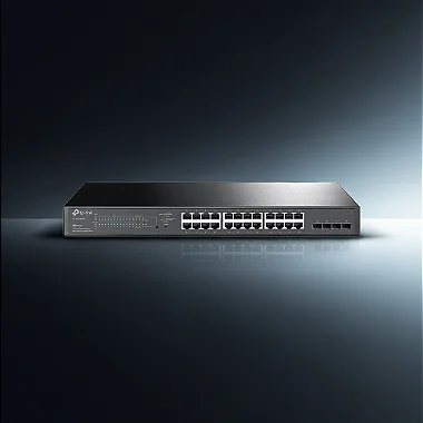 Integração com a plataforma Omada SDN