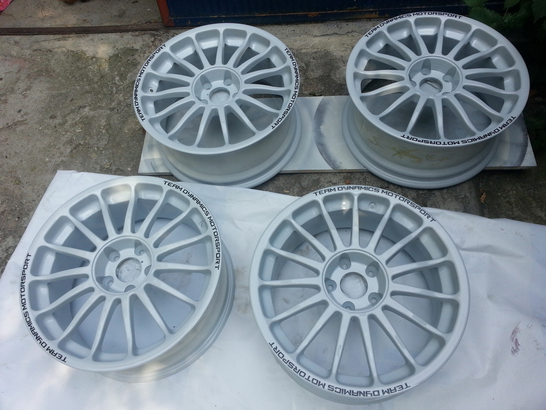 td 2014 set