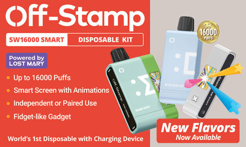 off-stamp